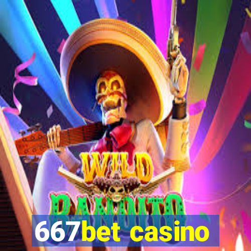 667bet casino